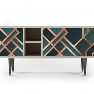 Sideboard - STORYZ - T5 Bronze Crossroad - Sand