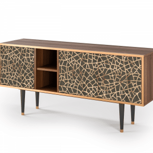 Sideboard - STORYZ - T5 Enlarged Leaf - Walnut