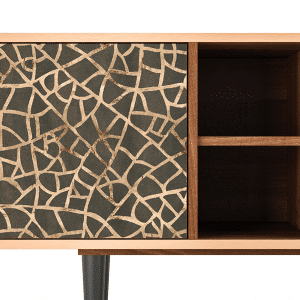 Sideboard - STORYZ - T5 Enlarged Leaf - Walnut
