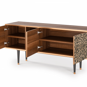 Sideboard - STORYZ - T5 Enlarged Leaf - Walnut