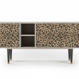 Sideboard - STORYZ - T5 Enlarged Leaf - Sand