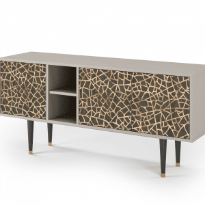 Sideboard - STORYZ - T5 Enlarged Leaf - Sand