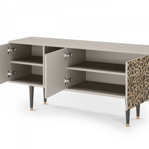 Sideboard - STORYZ - T5 Enlarged Leaf - Sand