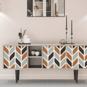 Sideboard - STORYZ - T5 Beige Laure - Sand