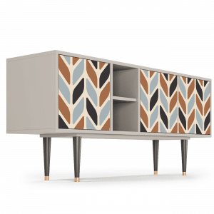 Sideboard - STORYZ - T5 Beige Laure - Sand