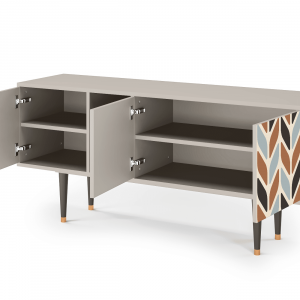 Sideboard - STORYZ - T5 Beige Laure - Sand