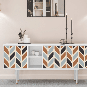 Sideboard - STORYZ - T5 Beige Laure - White