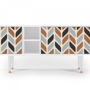 Sideboard - STORYZ - T5 Beige Laure - White