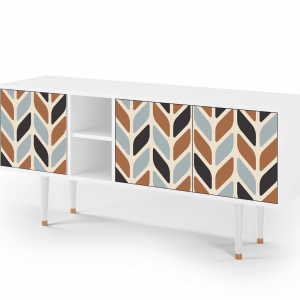 Sideboard - STORYZ - T5 Beige Laure - White