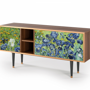 Sideboard - STORYZ - T5 Irises  - Walnut
