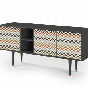 Sideboard - STORYZ - T5 Bright Ripple - Antracite