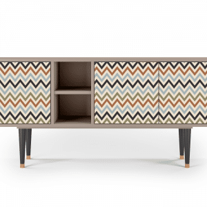 Sideboard - STORYZ - T5 Bright Ripple - Latte