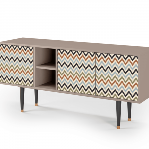 Sideboard - STORYZ - T5 Bright Ripple - Latte
