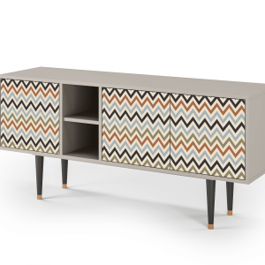 Sideboard - STORYZ - T5 Bright Ripple - Sand