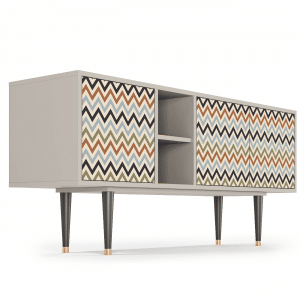 Sideboard - STORYZ - T5 Bright Ripple - Sand