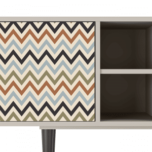 Sideboard - STORYZ - T5 Bright Ripple - Sand