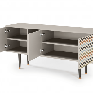 Sideboard - STORYZ - T5 Bright Ripple - Sand