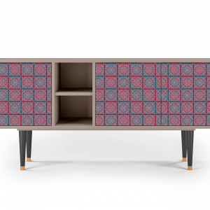 Sideboard - STORYZ - T5 Riviera Mosaic - Latte