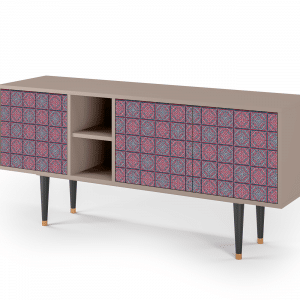 Sideboard - STORYZ - T5 Riviera Mosaic - Latte
