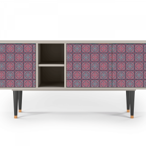 Sideboard - STORYZ - T5 Riviera Mosaic - Sand