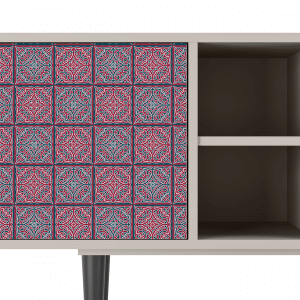 Sideboard - STORYZ - T5 Riviera Mosaic - Sand
