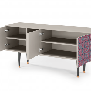 Sideboard - STORYZ - T5 Riviera Mosaic - Sand