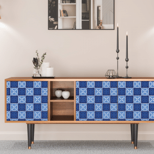 Sideboard - STORYZ - T5 Light Path - Walnut
