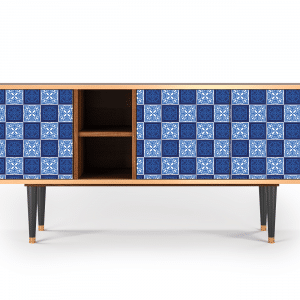 Sideboard - STORYZ - T5 Light Path - Walnut