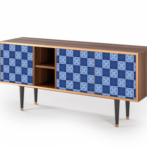 Sideboard - STORYZ - T5 Light Path - Walnut