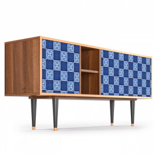 Sideboard - STORYZ - T5 Light Path - Walnut