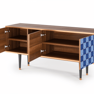 Sideboard - STORYZ - T5 Light Path - Walnut