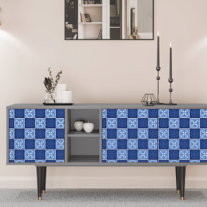 Sideboard - STORYZ - T5 Light Path - Grey