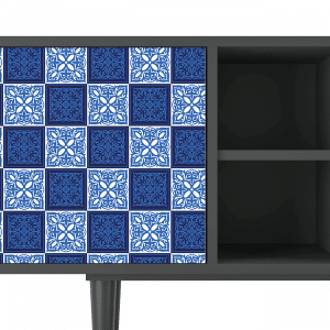 Sideboard - STORYZ - T5 Light Path - Antracite