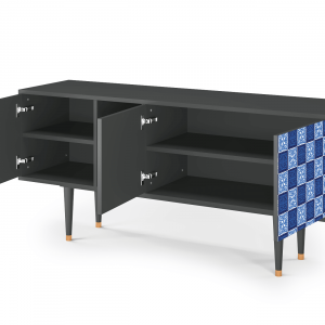 Sideboard - STORYZ - T5 Light Path - Antracite