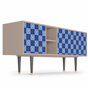 Sideboard - STORYZ - T5 Light Path - Latte