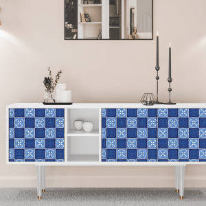 Sideboard - STORYZ - T5 Light Path - White