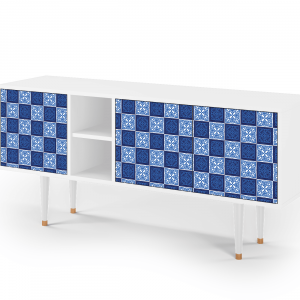 Sideboard - STORYZ - T5 Light Path - White
