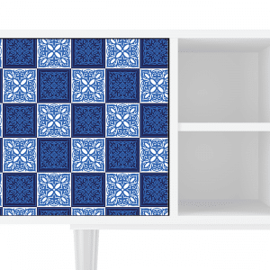 Sideboard - STORYZ - T5 Light Path - White