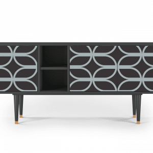 Sideboard - STORYZ - T5 Braided Blue - Antracite