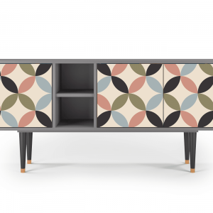 Sideboard - STORYZ - T5 Butterfly Effect - Grey