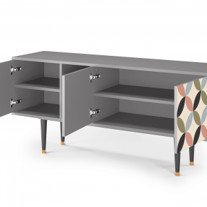 Sideboard - STORYZ - T5 Butterfly Effect - Grey