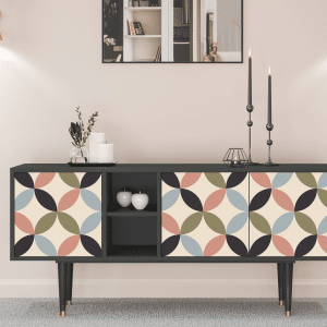 Sideboard - STORYZ - T5 Butterfly Effect - Antracite