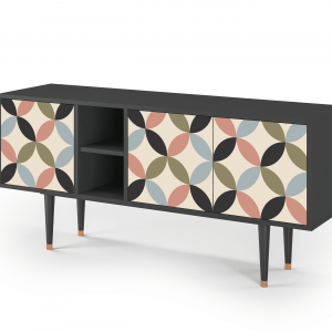 Sideboard - STORYZ - T5 Butterfly Effect - Antracite