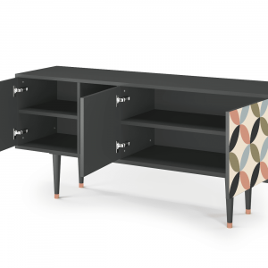 Sideboard - STORYZ - T5 Butterfly Effect - Antracite