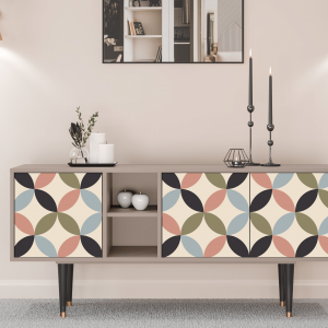 Sideboard - STORYZ - T5 Butterfly Effect - Latte