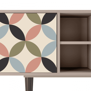 Sideboard - STORYZ - T5 Butterfly Effect - Latte