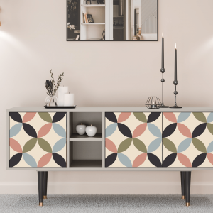 Sideboard - STORYZ - T5 Butterfly Effect - Sand