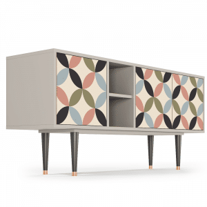 Sideboard - STORYZ - T5 Butterfly Effect - Sand