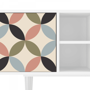 Sideboard - STORYZ - T5 Butterfly Effect - White