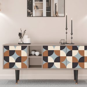 Sideboard - STORYZ - T5 Brown Sensation - Latte